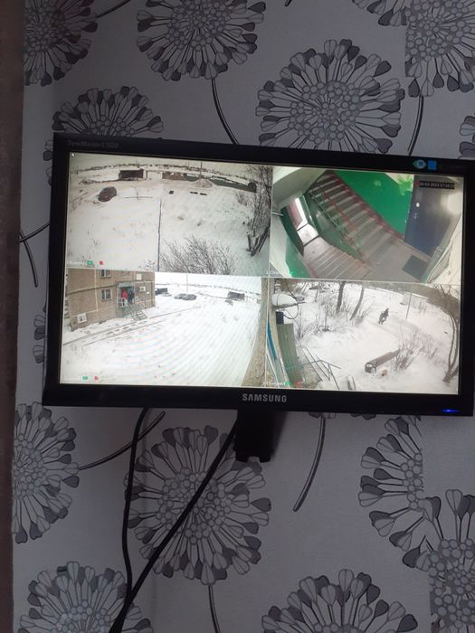 Квартира 3 комн 23 мкр