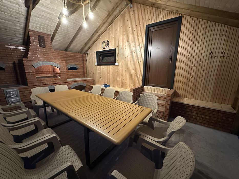 Casa de vacanta su de locuit