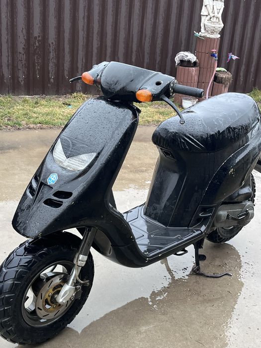 Vand scuter piaggio tiphoon gilera