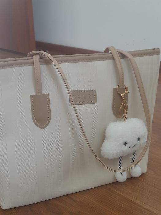 Сумка KALUQI новая