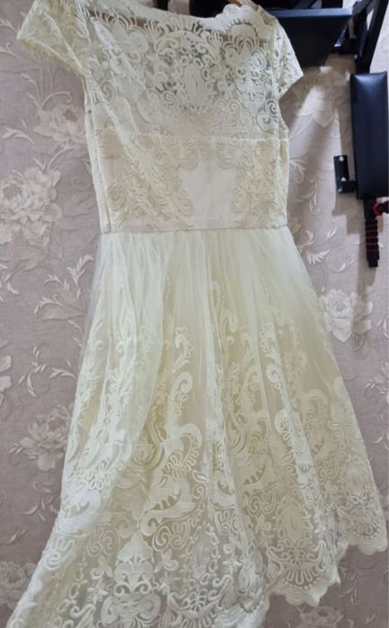 Продам вечернее платье