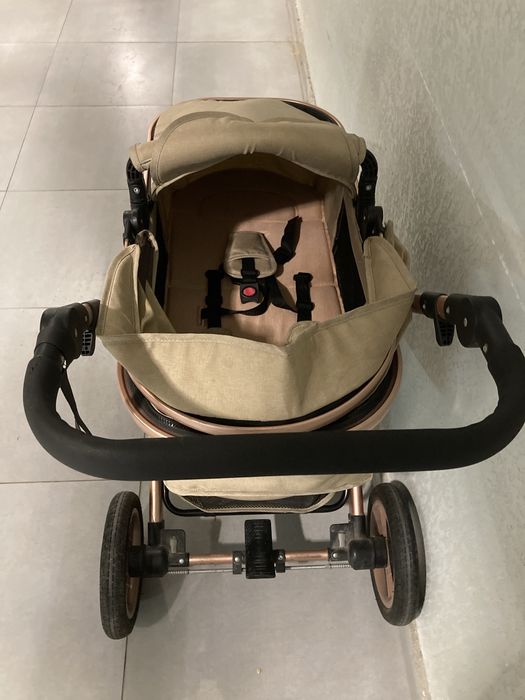 Детская каляска