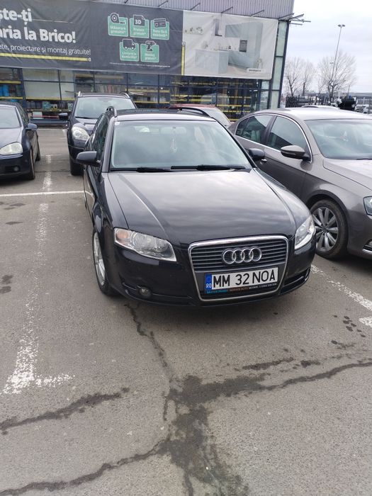 Audi A4 B5 2.0 143 CP