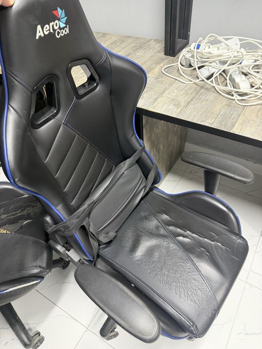 Компьютерный Кресло Aerocool