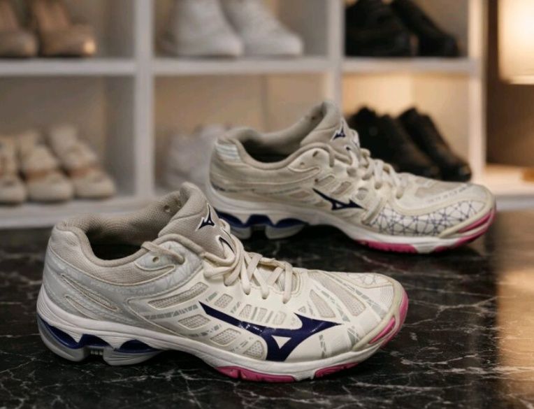 Muzuno Wave N 37 Voltage