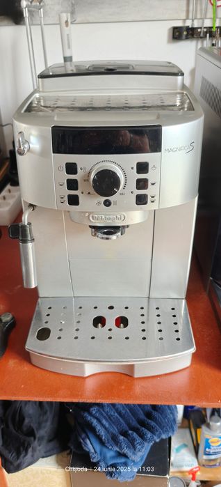 Service si vanzari espresoare cafea