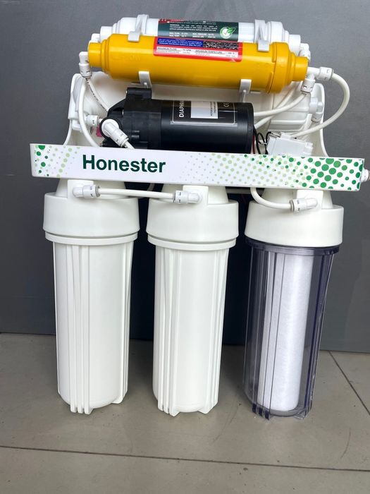 Фильтр для воды  .