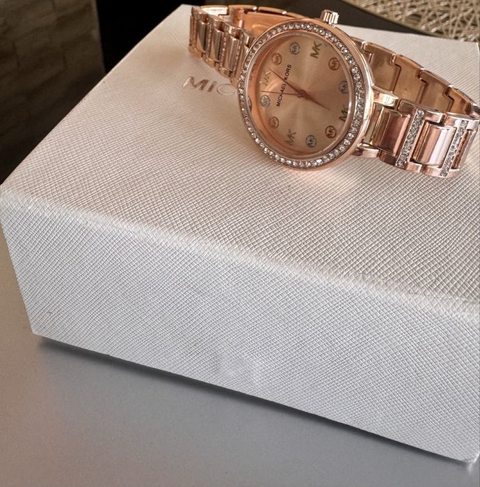 Ceas dama mk rose