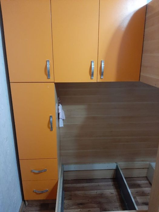 Детская стенка для детей и подростков