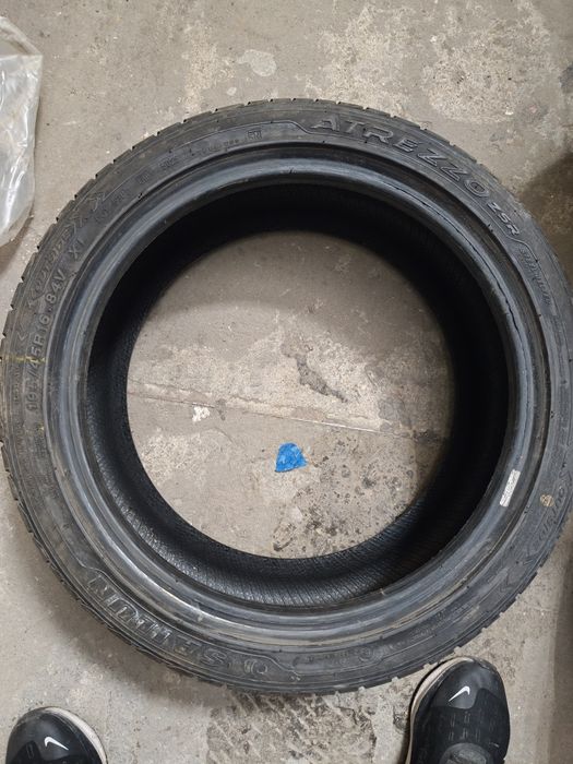 Шины Sailun Atrezzo zsr