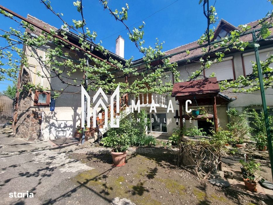 Casa 6 camere I 250MPU | 867MP Teren | Turnisor