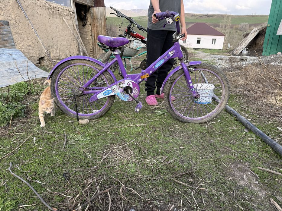 Продам Велосипеды