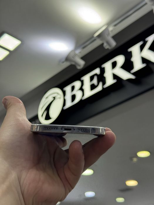 iPhone 12 Pro Max 128GB 80%