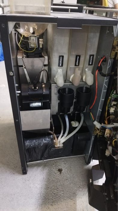 Ремонт кофемашин алматы