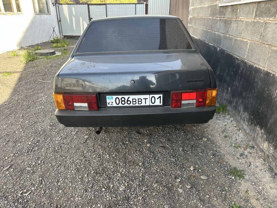 Продам Ваз ТТ в поряде