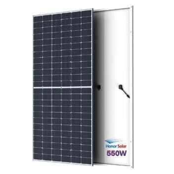 Quyosh paneli. Optom ustanovka