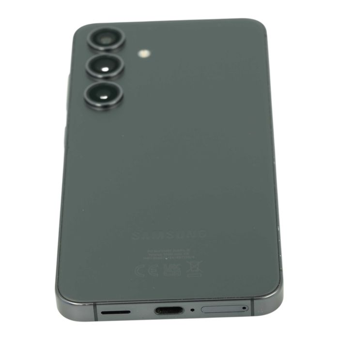 Magazin | Samsung Galaxy S24 | Excelent | Onyx Black | 128GB | 8GB Ram