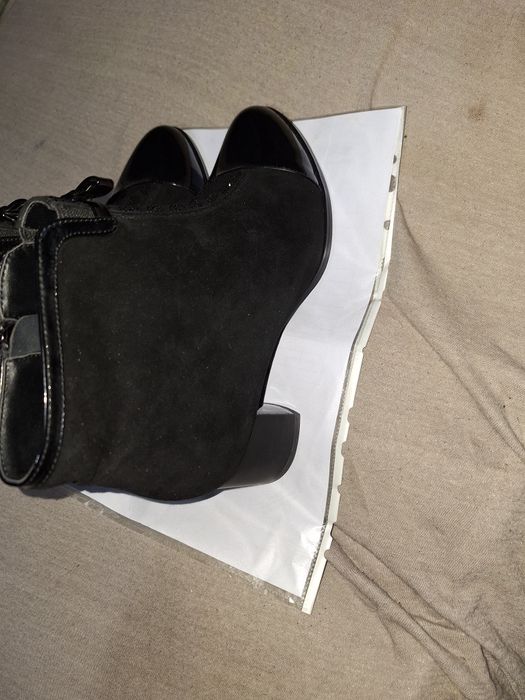 Botine femei 39,absolut noi