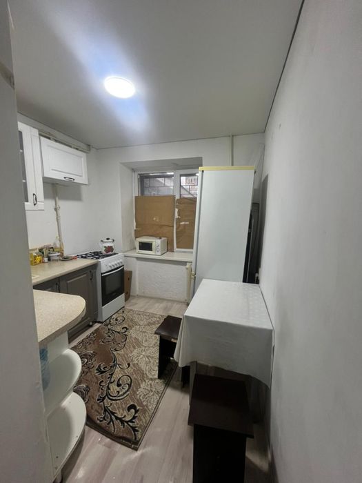 Продам 1 комнатную квартиру