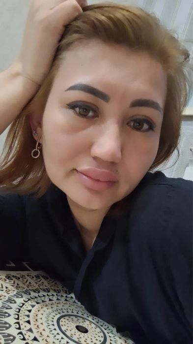 Медсестра на дому