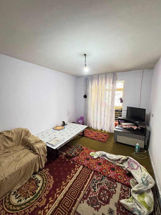 1 xonali kvartira, 2-qavat