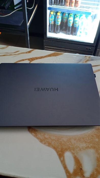 Продам ноут HUAWEI MateBook D 14