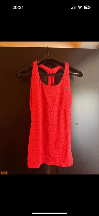 Vand maieu de fete New Balance xl slim