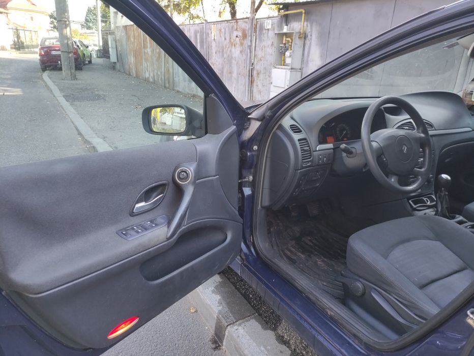 Renault Laguna 2, 2006, 1.9 diesel, proprietar