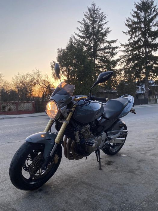 Honda Hornet 600 2006