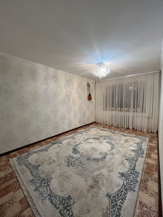 Продам двух комнатную квартиру в Кандыагаче