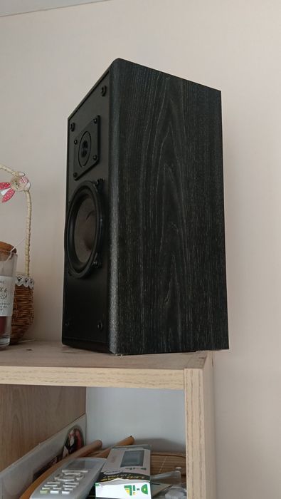 Продавам Denon sc-m3 8 ома 50 вата

70 €