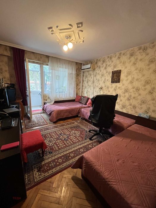 Продава се Двустаен апартамент в Враца, Дъбника - 74 кв.м за 1048 €/кв.м - Снимка #7