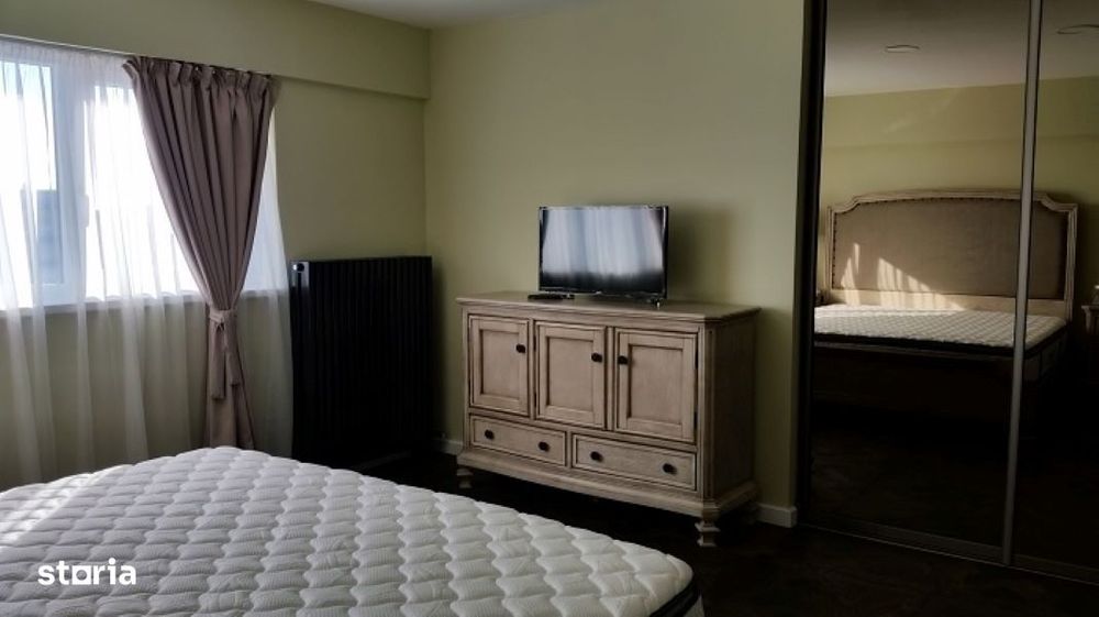 Apartament 4 camere LUX, bloc nou, Bulevard Mihai Viteazu