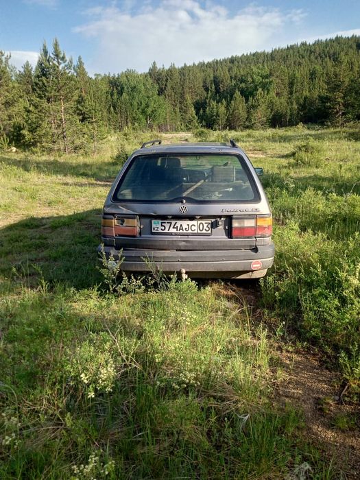 Продам пассат универсал
