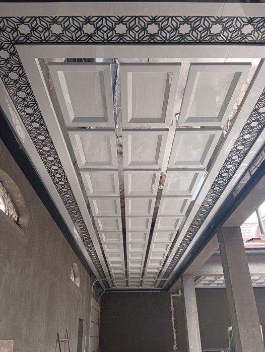 Alyukobond alikobon alyukabond алюкобонд аликабон мастер алкафон уста