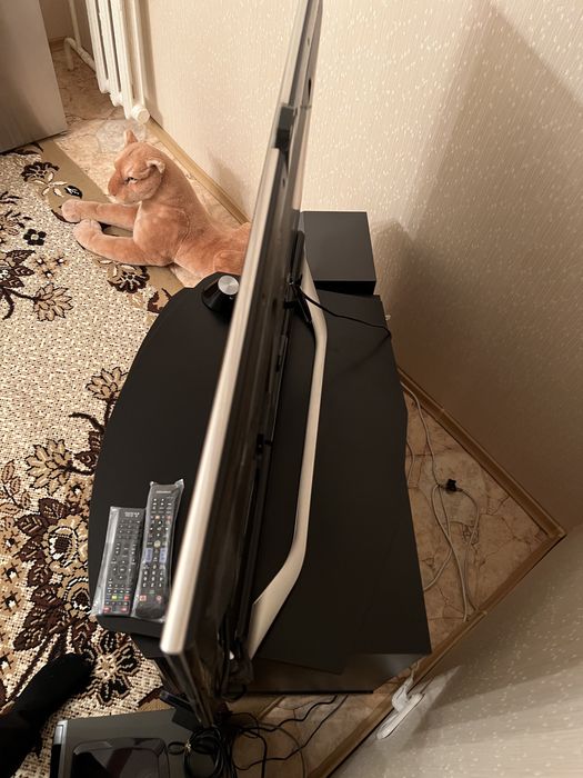 Тумба под телевизор