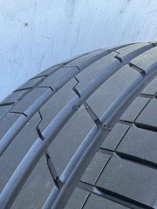 Cauciucuri vara hankook ventus s1 evo3