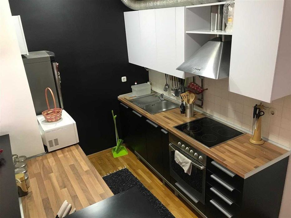 Дава се под наем Двустаен апартамент в Бургас, Славейков - 63 кв.м за 270.3 € - Снимка #4