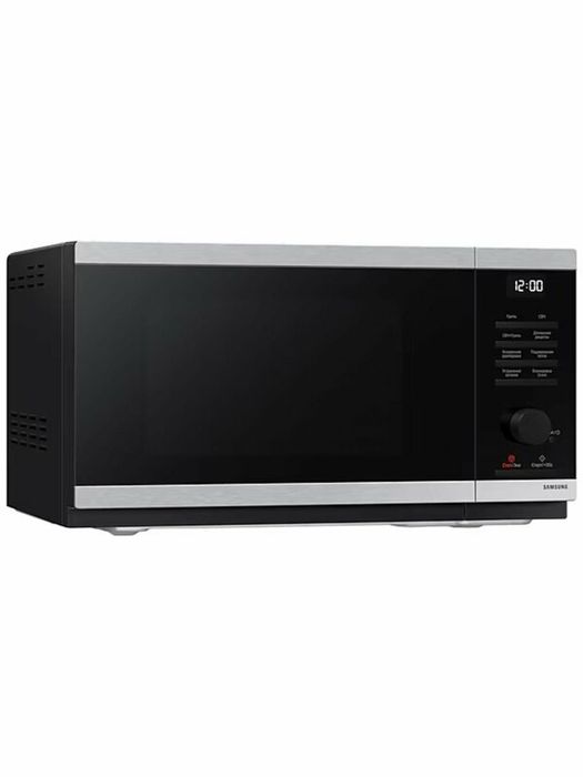 Samsung
  Микроволновая печь Samsung MG23DG4524ATBW