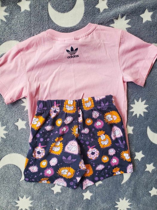 Детско Екипче Адидас