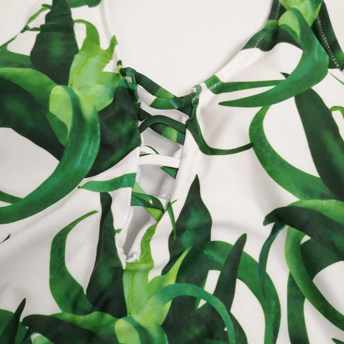 дамски цял бански