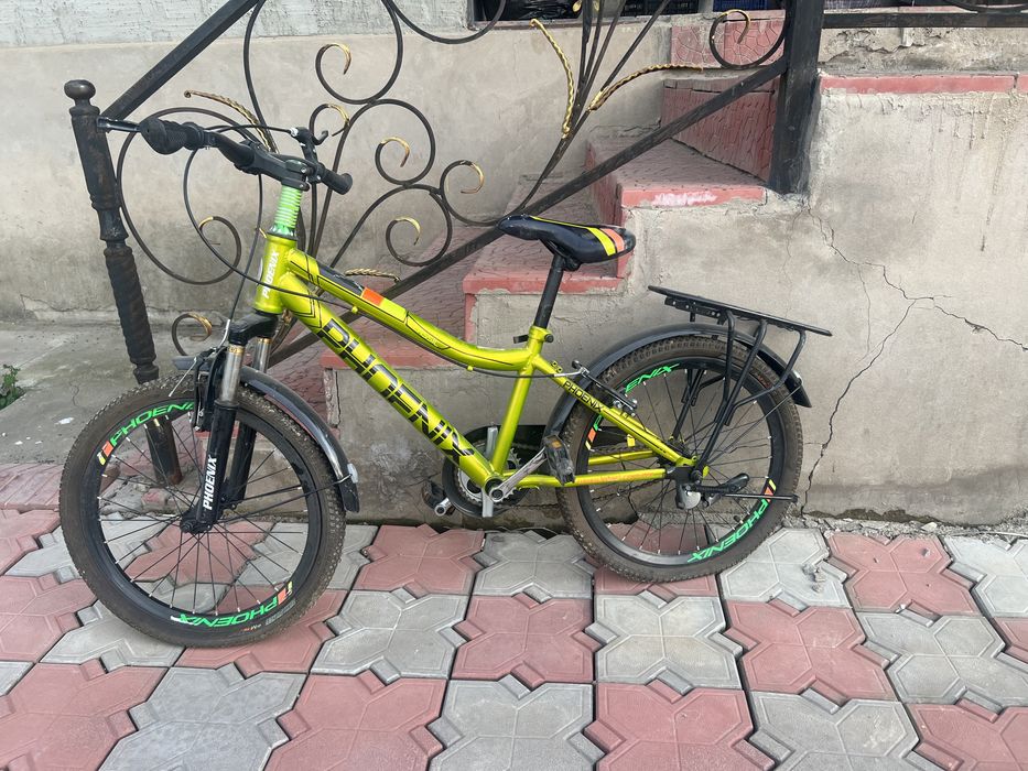 Продается велосипеды