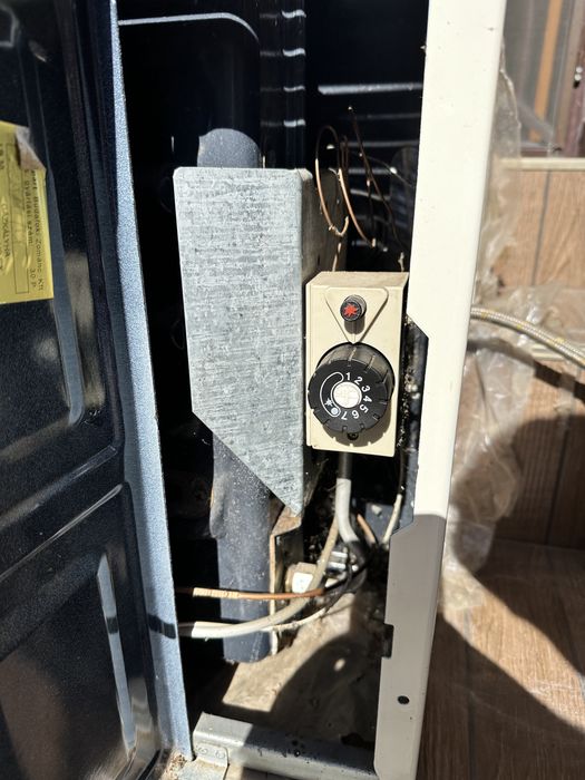 Convector lampart lb30