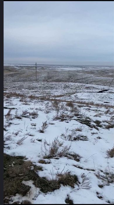 Продам фазенду  вблиз поселка