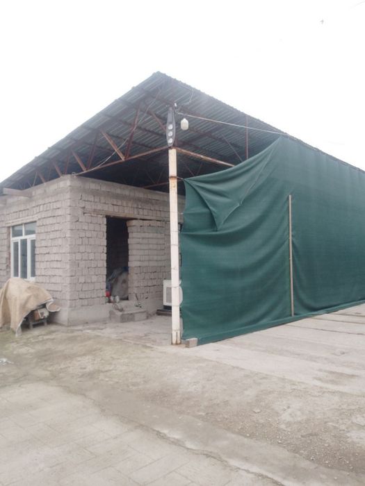 Завод сотилади 220 сотих