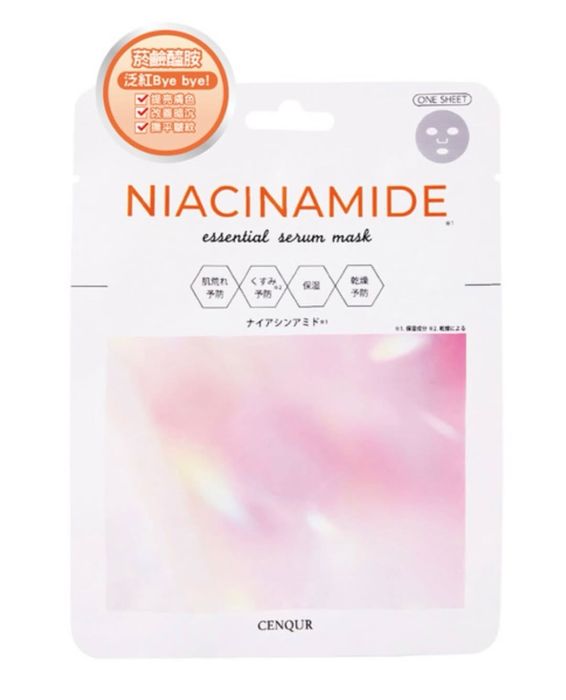 Уходовые тканевык маски для лица