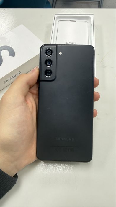 Samsung galaxy S21 FE 5G