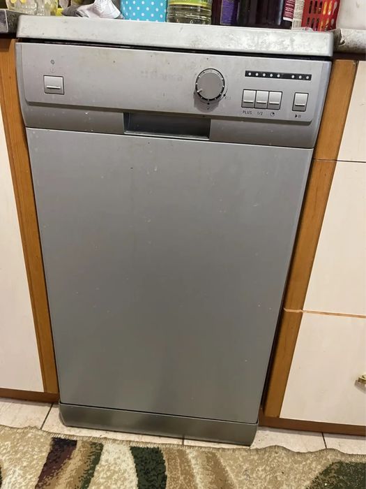 Посудомоечная машина