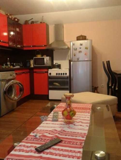 Дава се под наем Двустаен апартамент в София, Филиповци - 45 кв.м за 323.85 € - Снимка #1