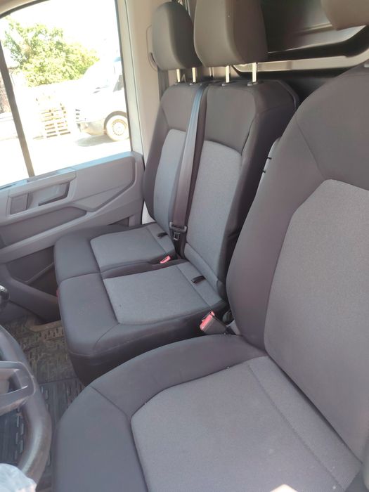 Vw crafter 2019 2.0tdi